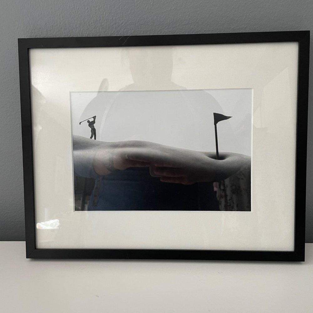 BODY SCAPES ALLAN I. TEGER body miniature body photography